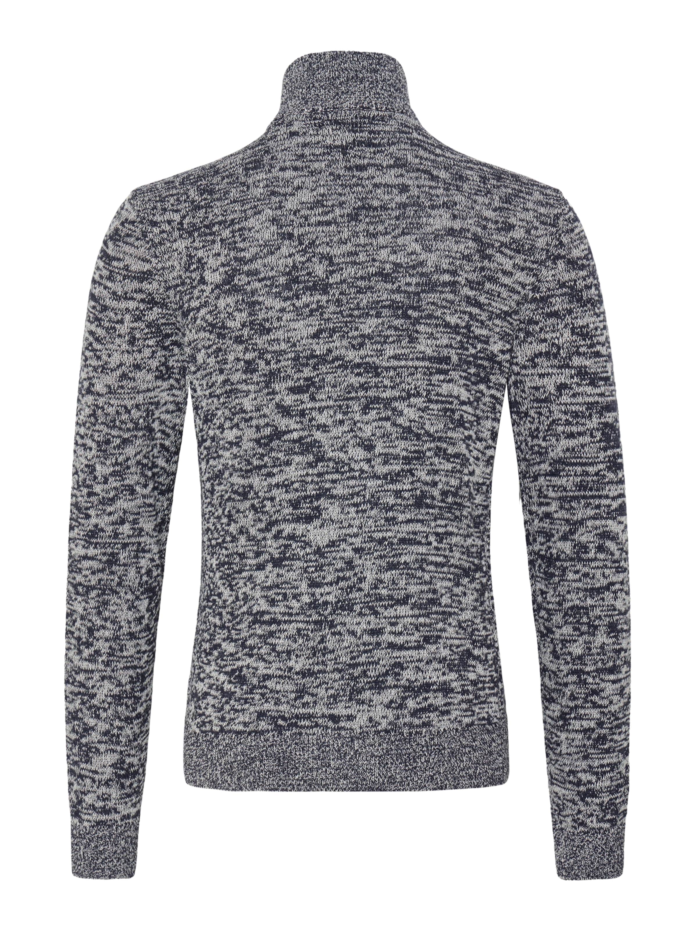 BLEND Sweater in Blue