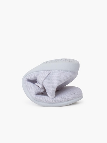 Pisamonas Ballerina‌‌ in Weiß