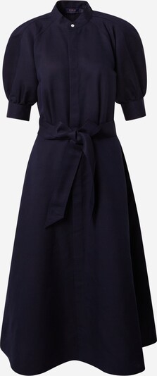 POLO RALPH LAUREN Robe-chemise en bleu foncé, Vue avec produit