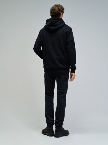 Salsa Jeans Trui in Zwart