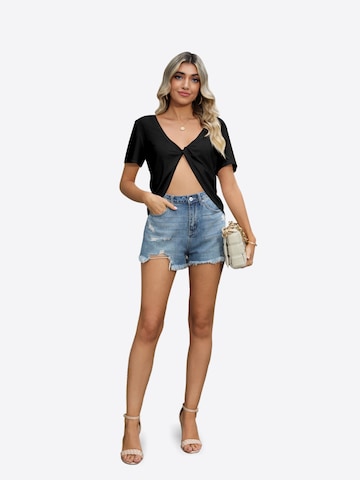 Imily Bela Shirts i sort