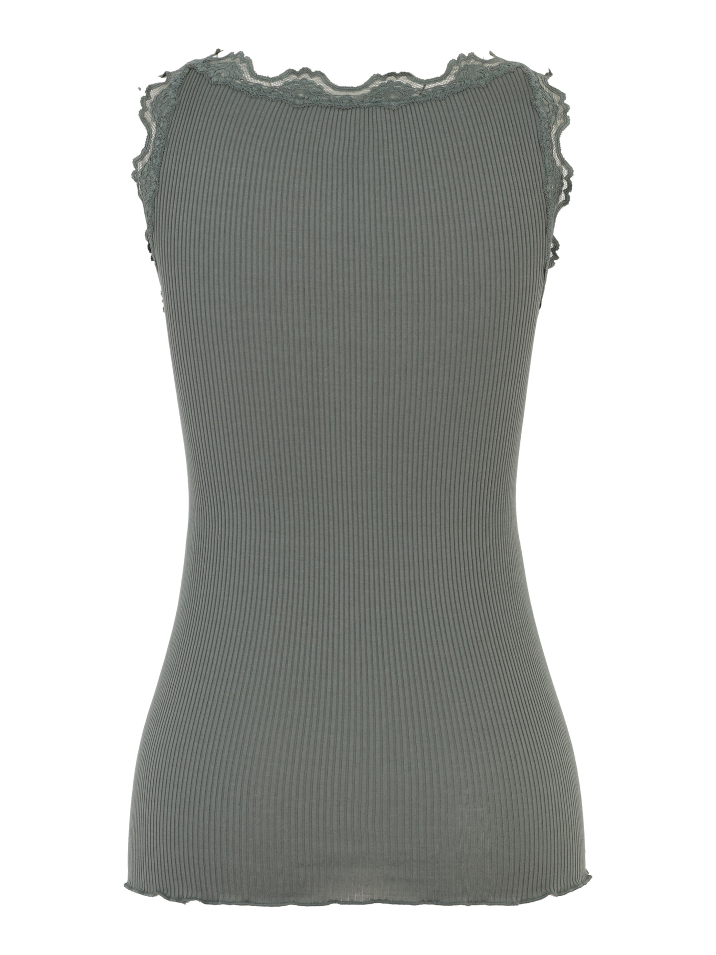 rosemunde Top in Green