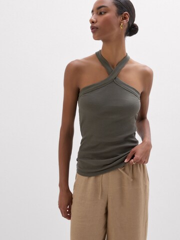 INTIMISSIMI Top in Grün