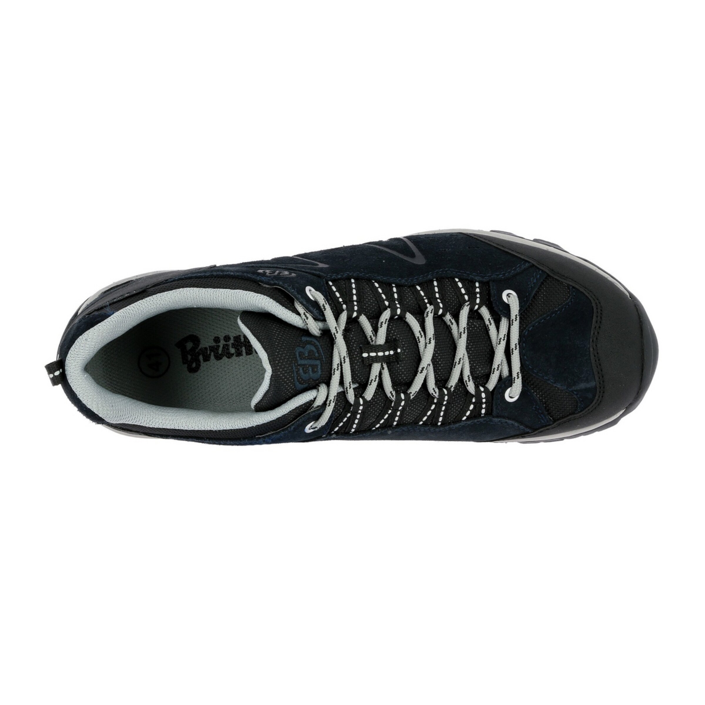 Brütting Flats 'Mount Bona' in Blue