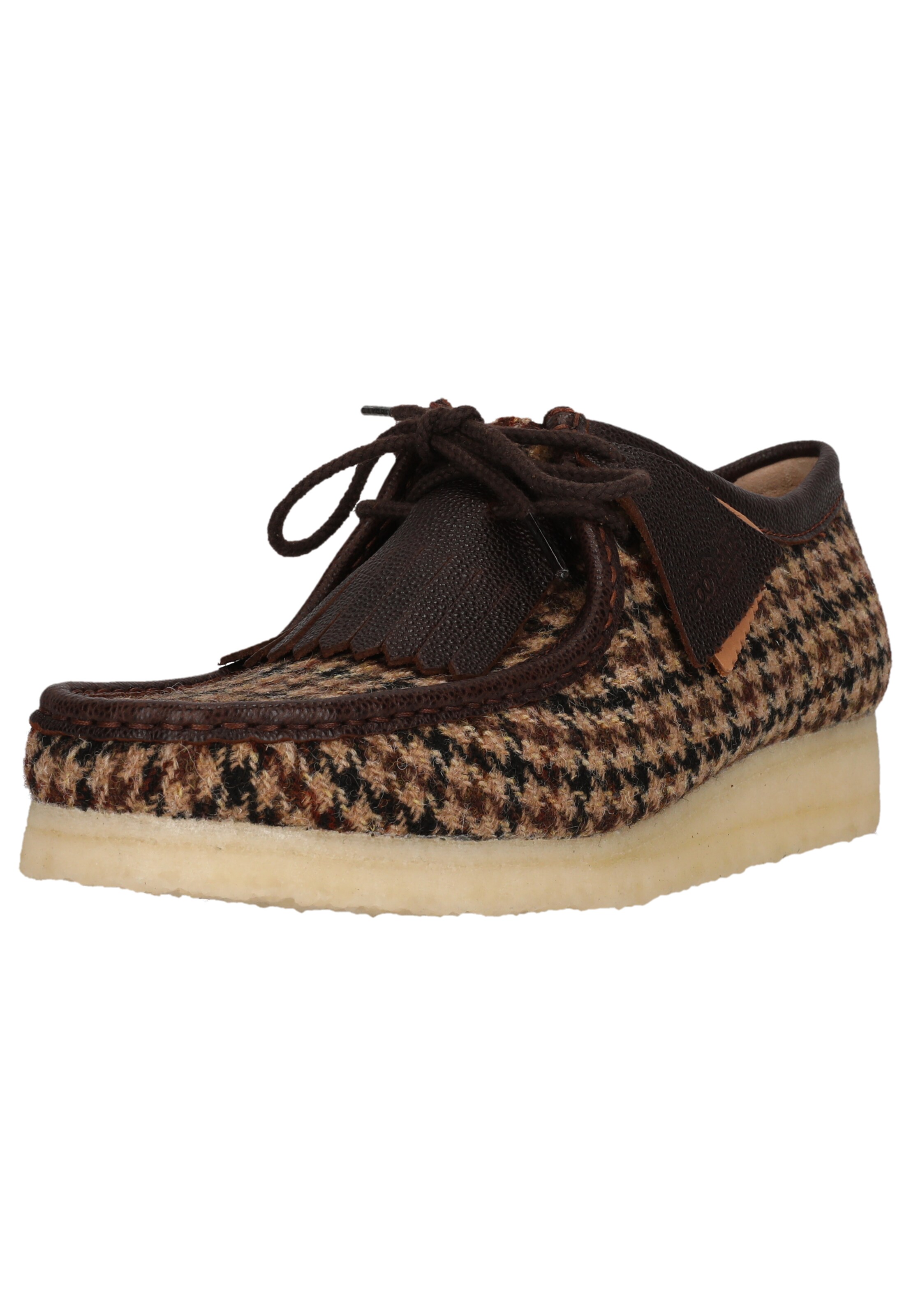CLARKS Mocassins in Bruin