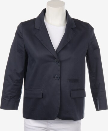 Tagliatore Blazer in XS in Blue: front