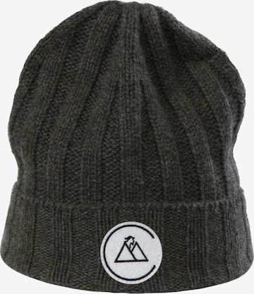 CASH-MERE.CH Pipo värissä vihreä: etupuoli