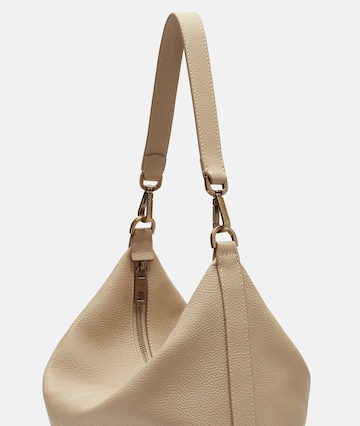 Liebeskind Berlin - Bolso de hombro en beige