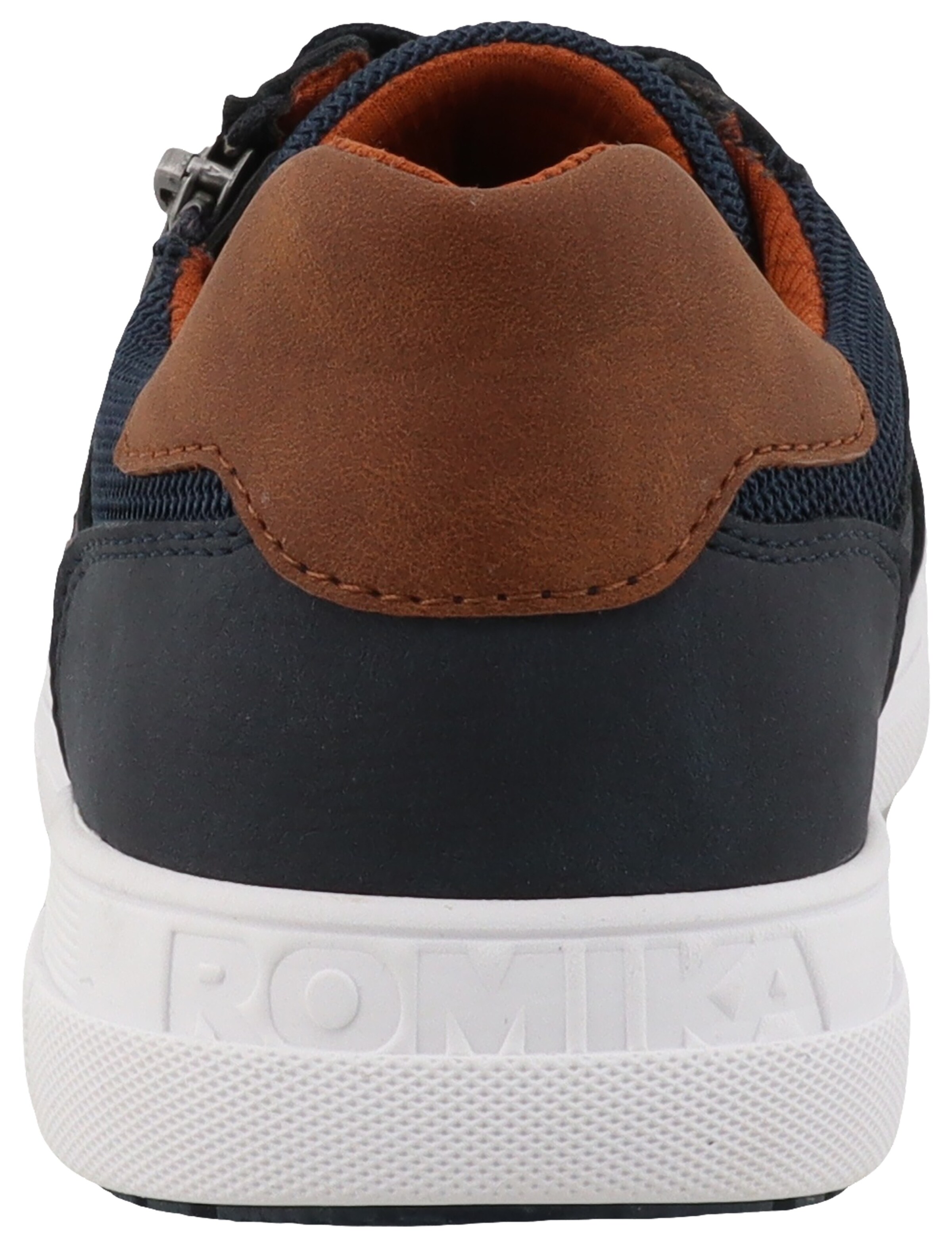 ROMIKA Sneakers in Blue