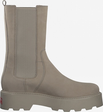 s.Oliver Chelsea Boots i beige