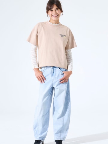 Loosefit Jeans di GARCIA in blu