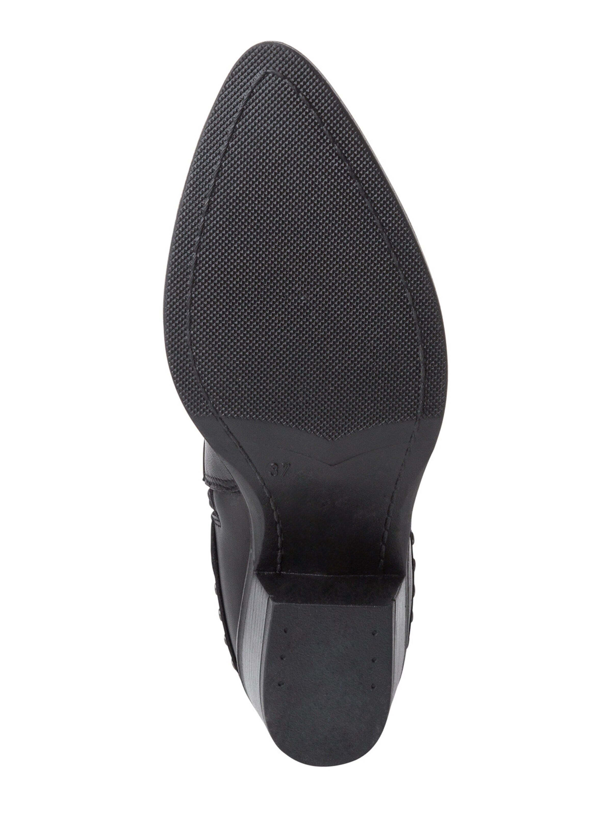 Tamaris Ankle boots in Black