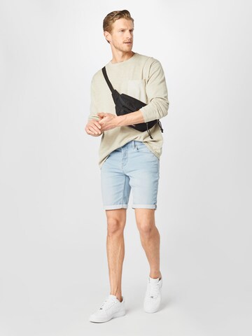 Only & Sons - Slimfit Calças de ganga 'ONSPly' em azul