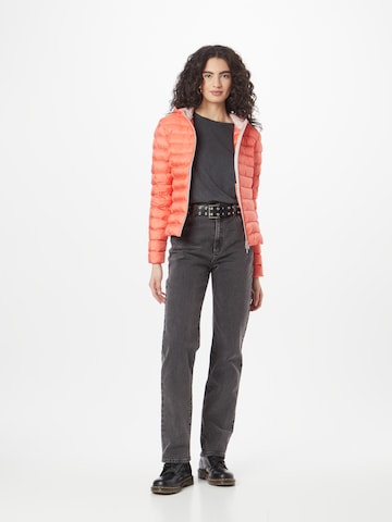 No. 1 Como Jacke 'BERGEN' in Orange