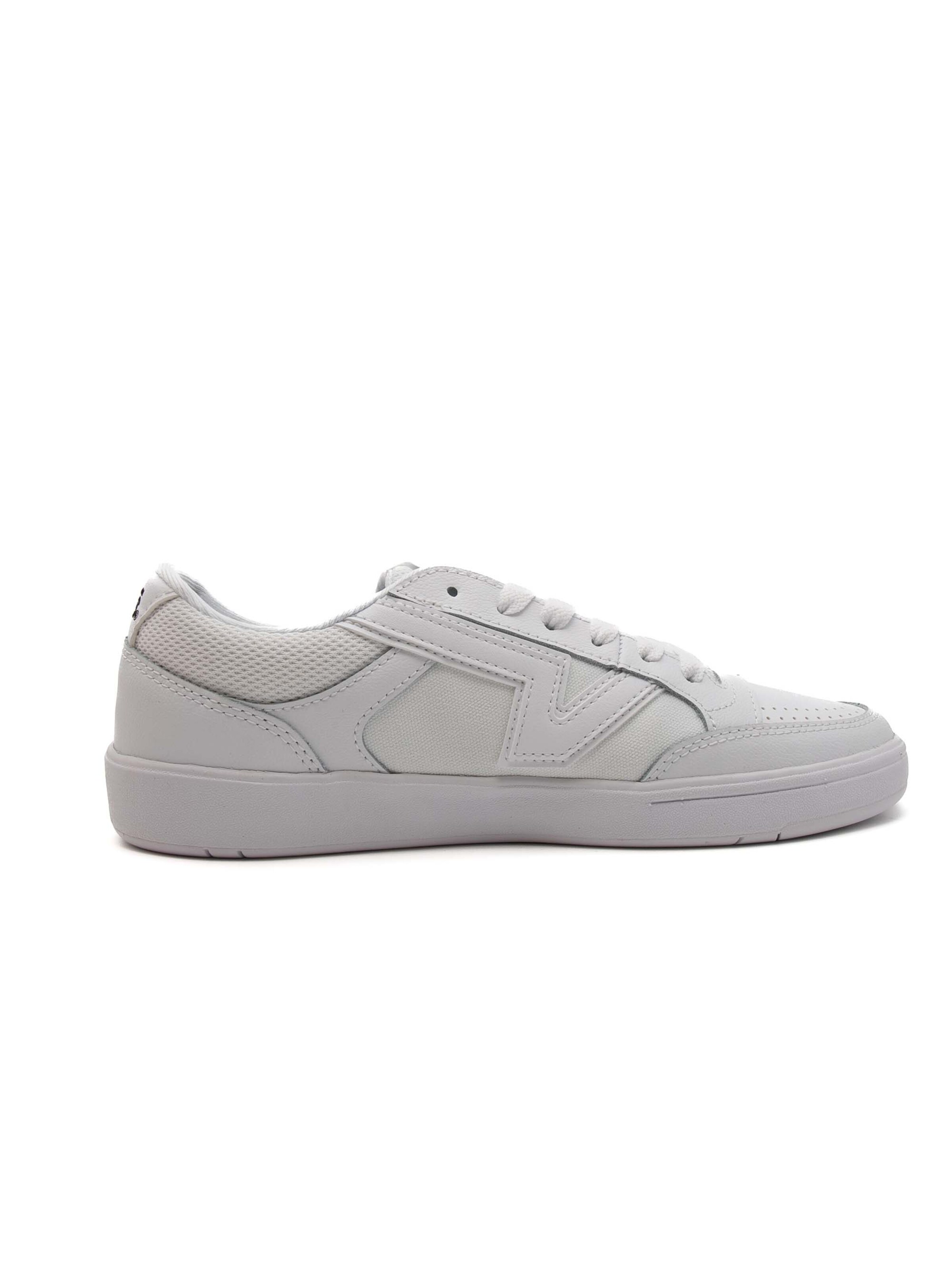 VANS Platform trainers 'Ua Lowland Cc Sports' in White