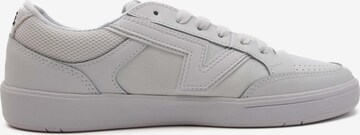 VANS Sneaker 'Ua Lowland Cc Sports' in Weiß