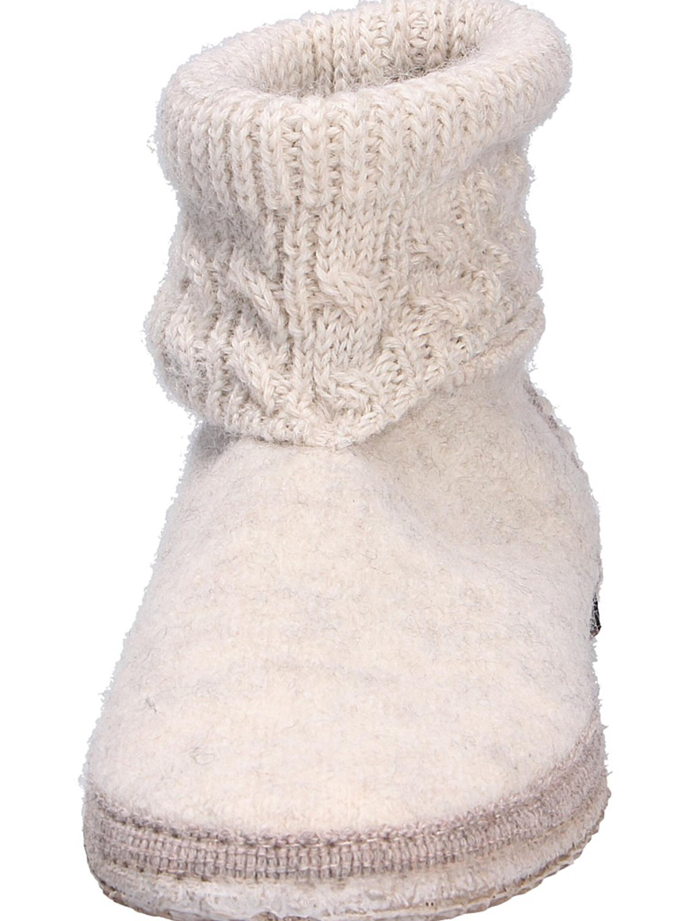 GIESSWEIN Slippers 'FREIBURG' in Beige