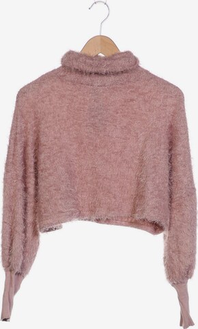 Windsor Pullover L in Pink: predná strana
