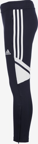 ADIDAS PERFORMANCE Regular Workout Pants 'Condivo 22' in Blue