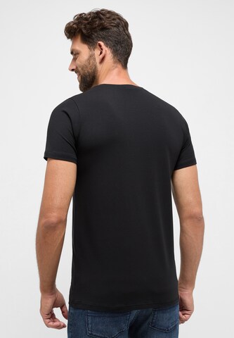 ETERNA Shirt in Zwart