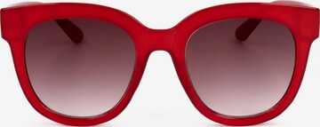 Occhiali da sole '22HC055' di Sweet Years in rosso: frontale