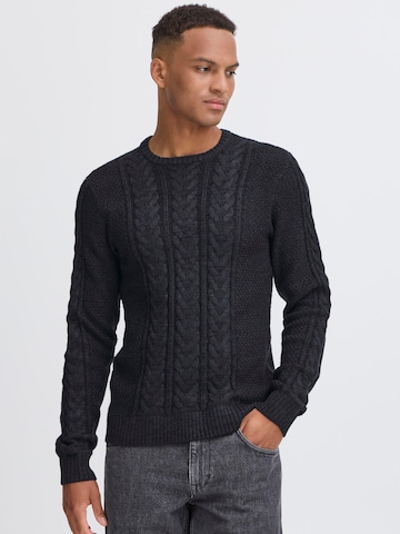 BLEND - Jersey ' BHBASIM ' en negro