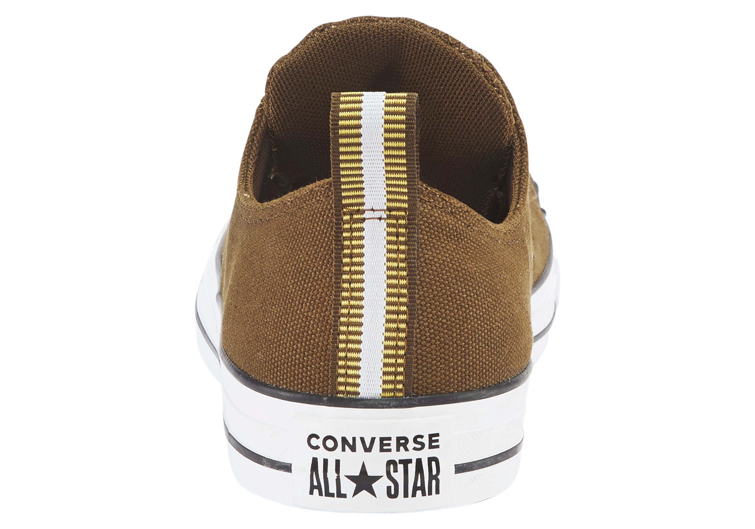 CONVERSE Sneaker in Braun