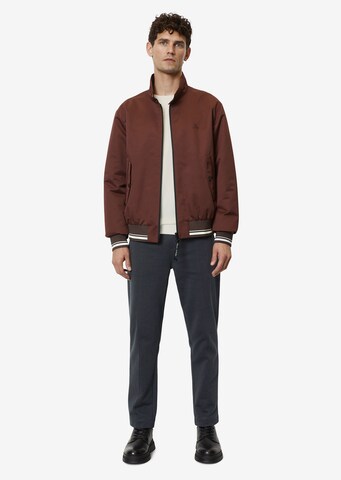 Marc O'Polo Between-season jacket in Red