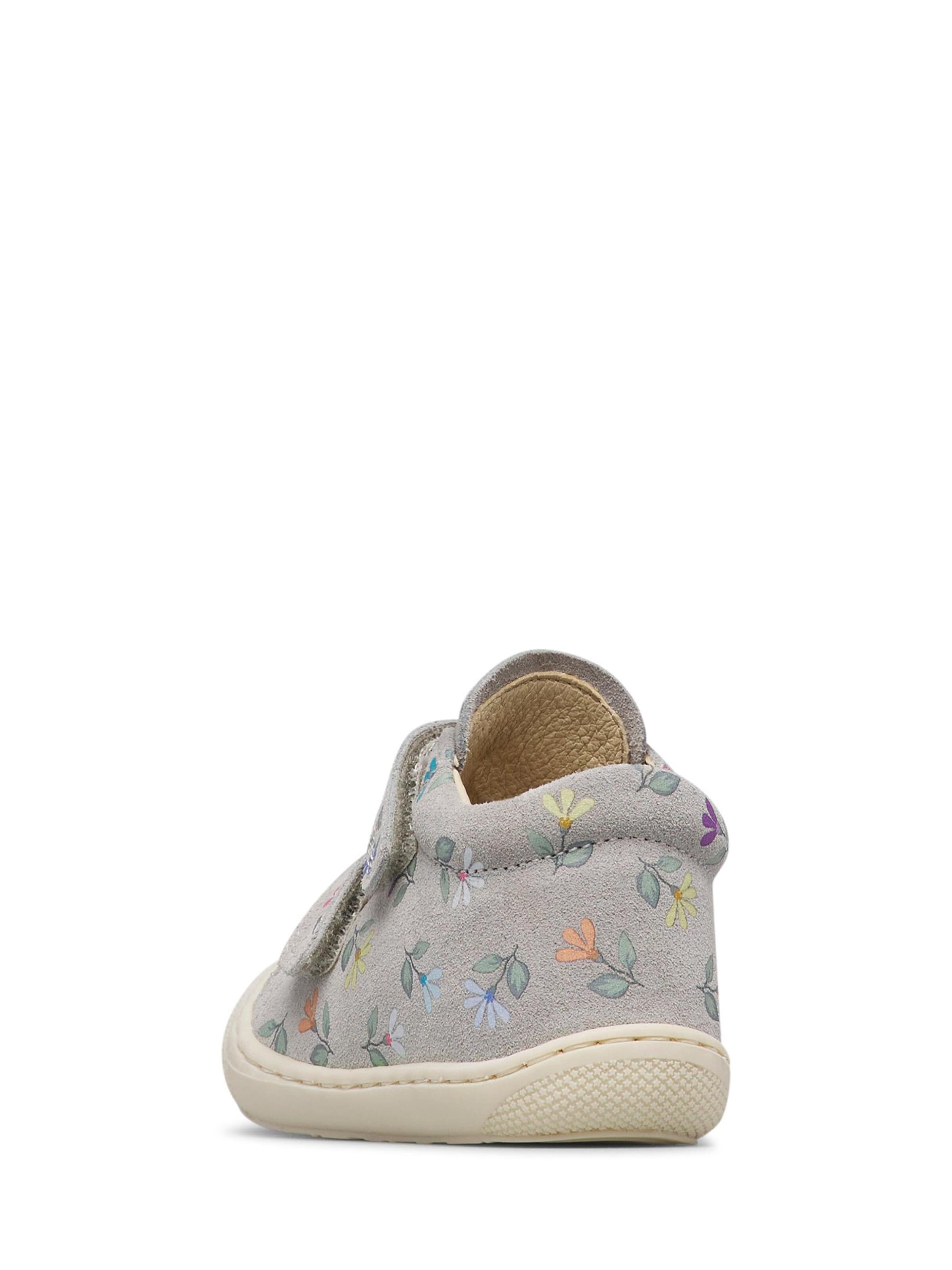 NATURINO Trainers 'COCOON VL' in Grey