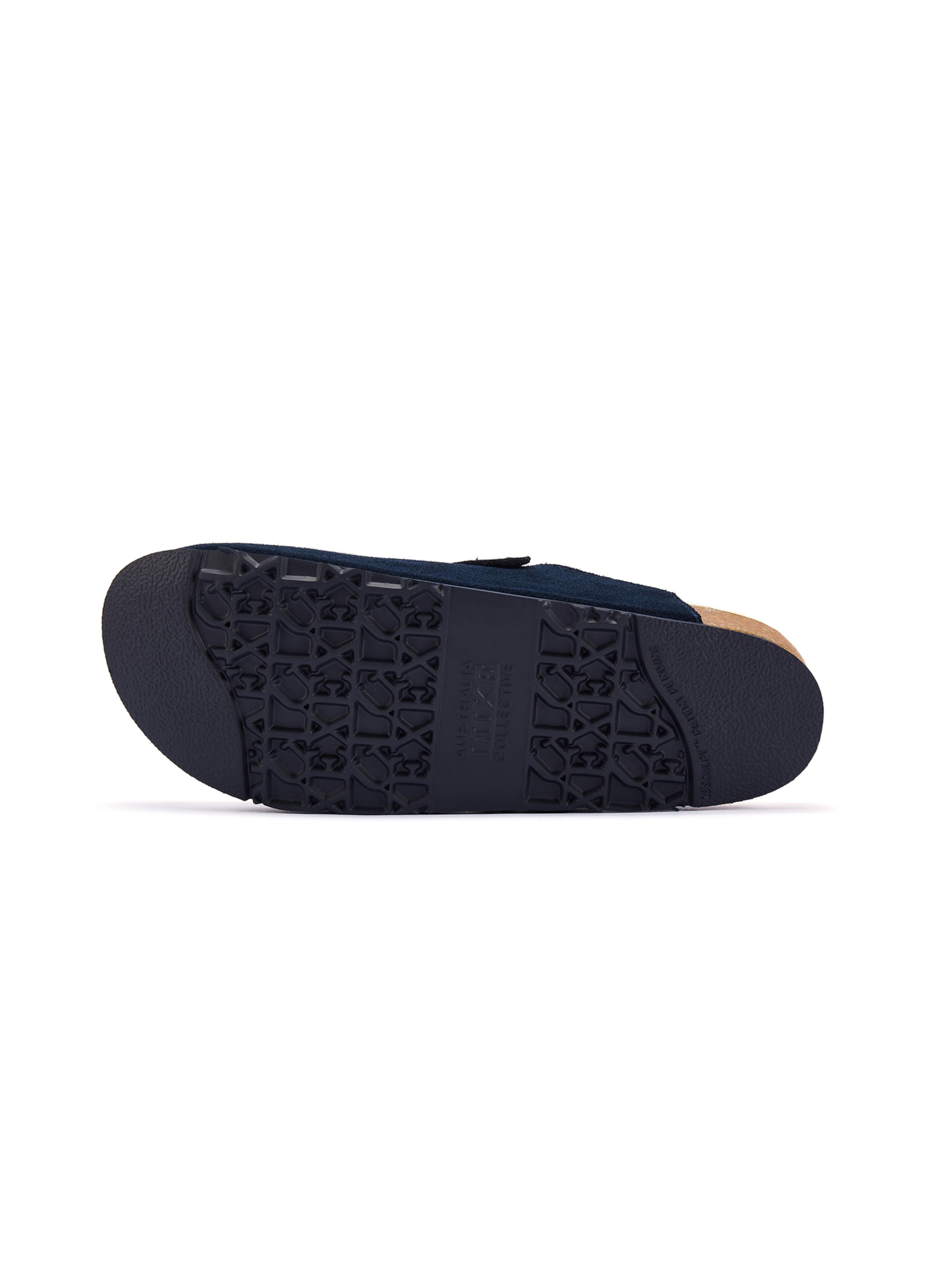 Mule 'BERLIN' Australia Luxe Collective en bleu