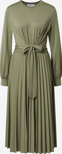 EDITED Kleid 'Ravena' in grün, Produktansicht