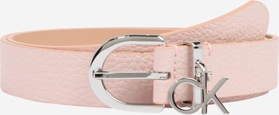 Calvin Klein Gürtel in rosa, Produktansicht