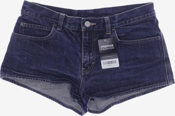 Calvin Klein Shorts L in Blau: predná strana
