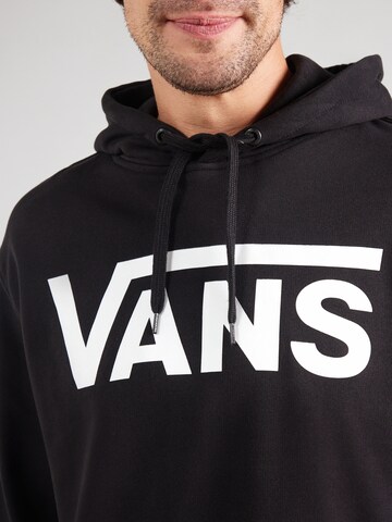 VANS Μπλούζα φούτερ 'Classic' σε μαύρο