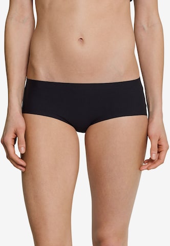 SCHIESSER Panty in Schwarz: predná strana