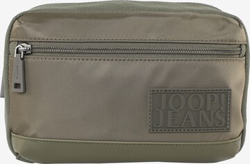 JOOP! Jeans Fanny Pack in Green: front