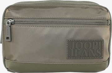 JOOP! Jeans Fanny Pack in Green: front