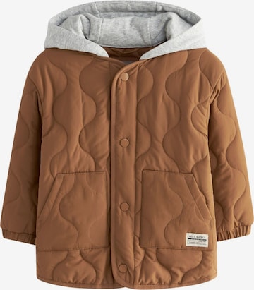 ruda Next Demisezoninė striukė: priekis