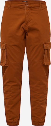 Only & Sons Cargo Pants 'Cam Stage' in Brown, Item view
