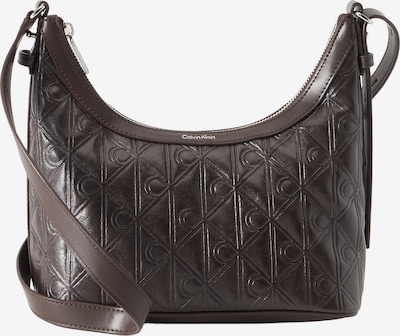 Calvin Klein Torba preko ramena veličine One Size u smeđa, Pregled proizvoda