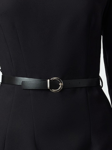 Trendyol Jurk in Zwart