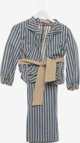 Marni Hosenanzug XS in Beige: Vorderseite