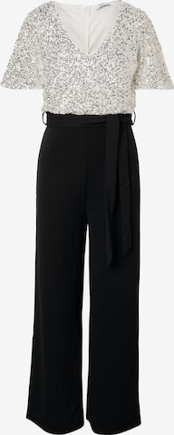 ABOUT YOU Jumpsuit 'Yara' in Zwart: voorkant