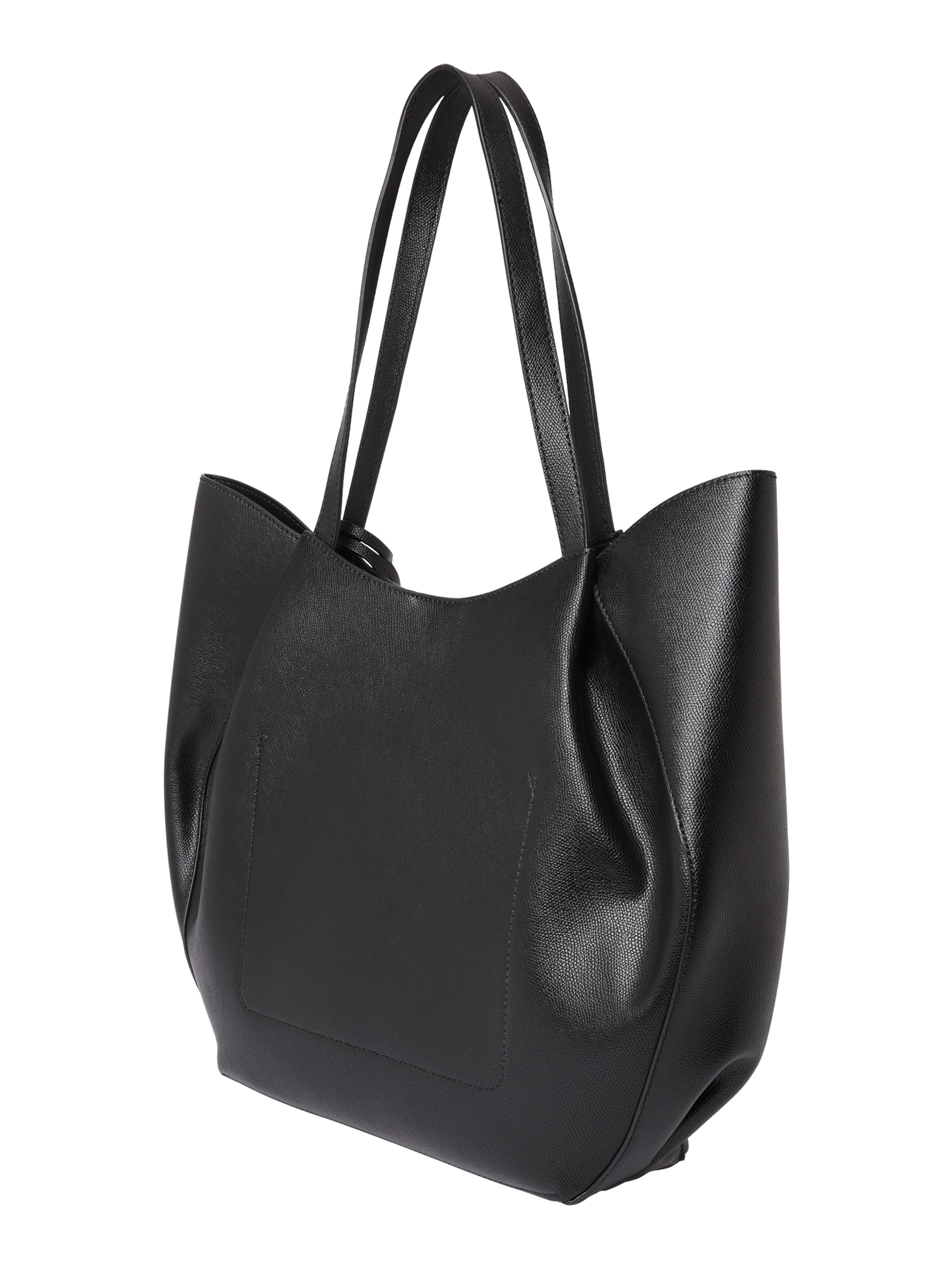 GUESS Shopper 'Amorette 2 In 1 Tote' in Zwart