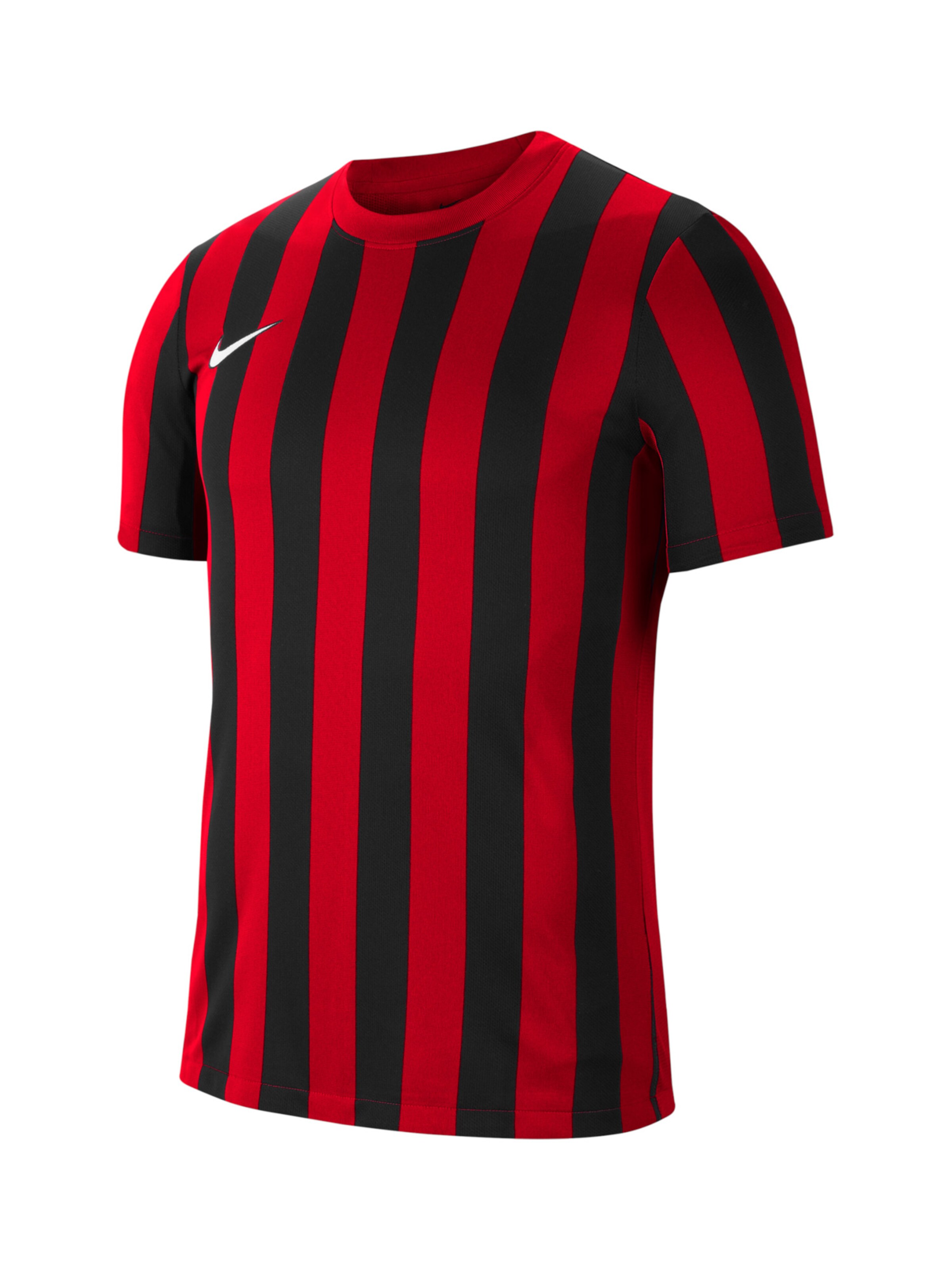 NIKE Performance Shirt in Red: front