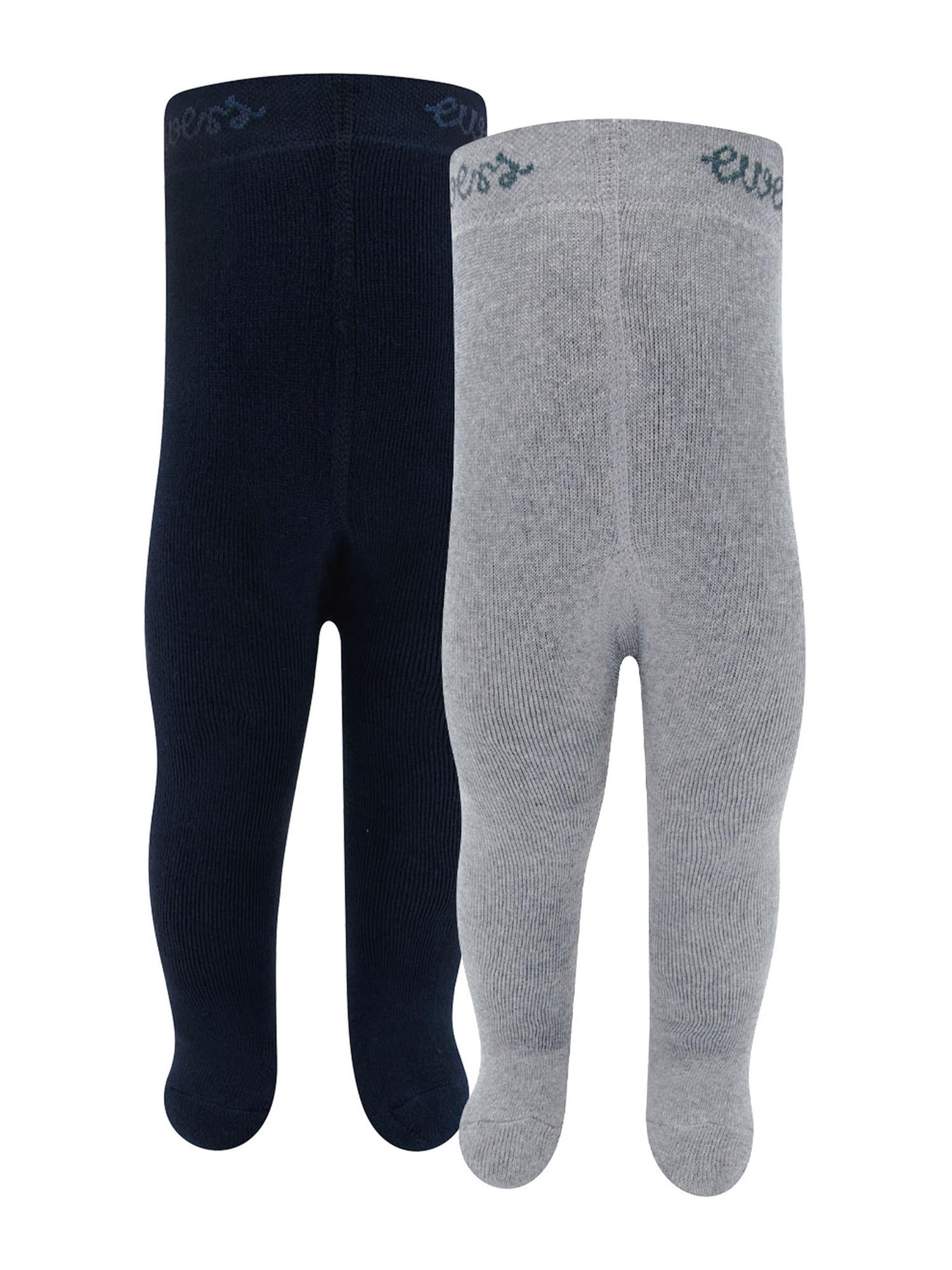 Ștrampi de la EWERS pe albastru: față