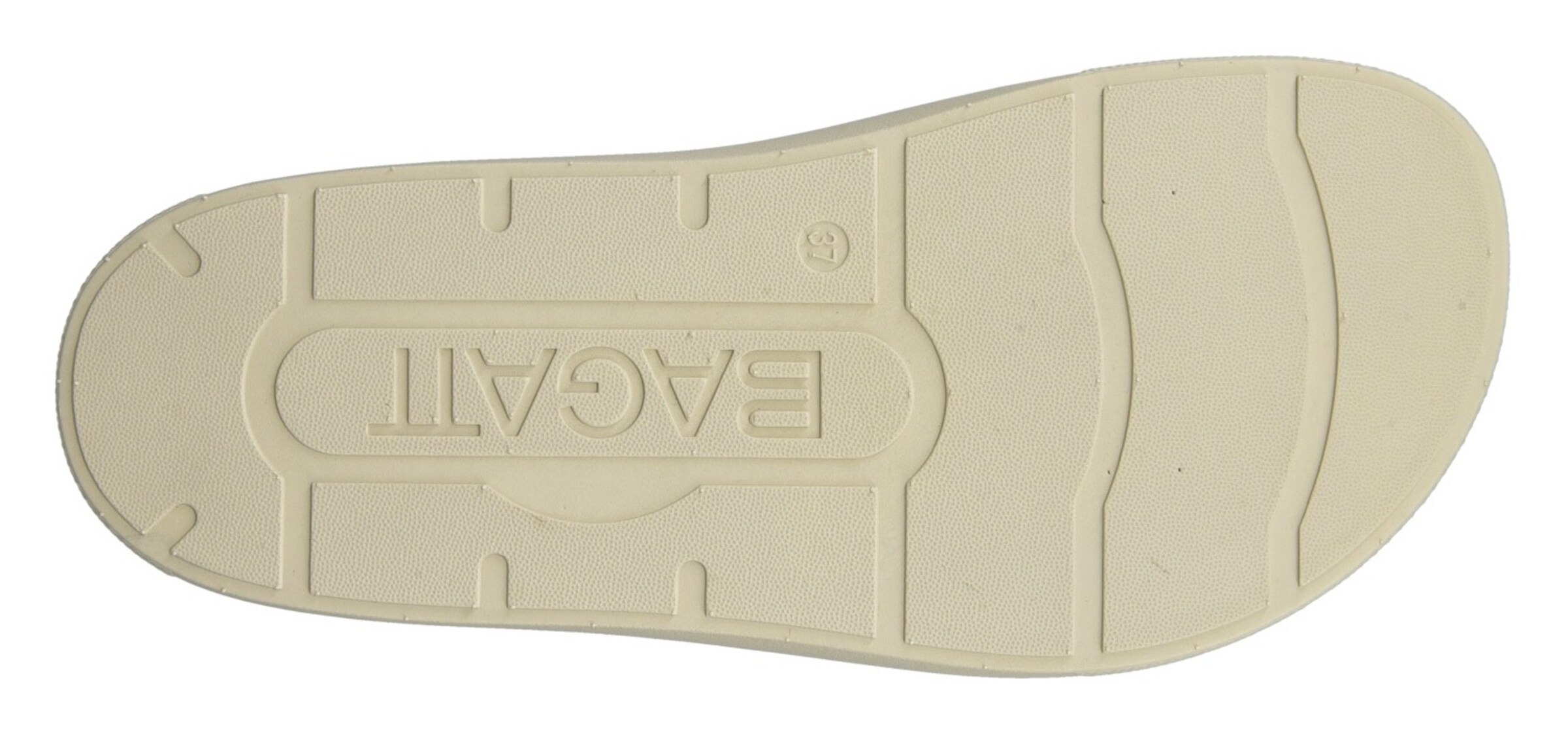 TT. BAGATT Huisschoenen 'Dalia' in Roze