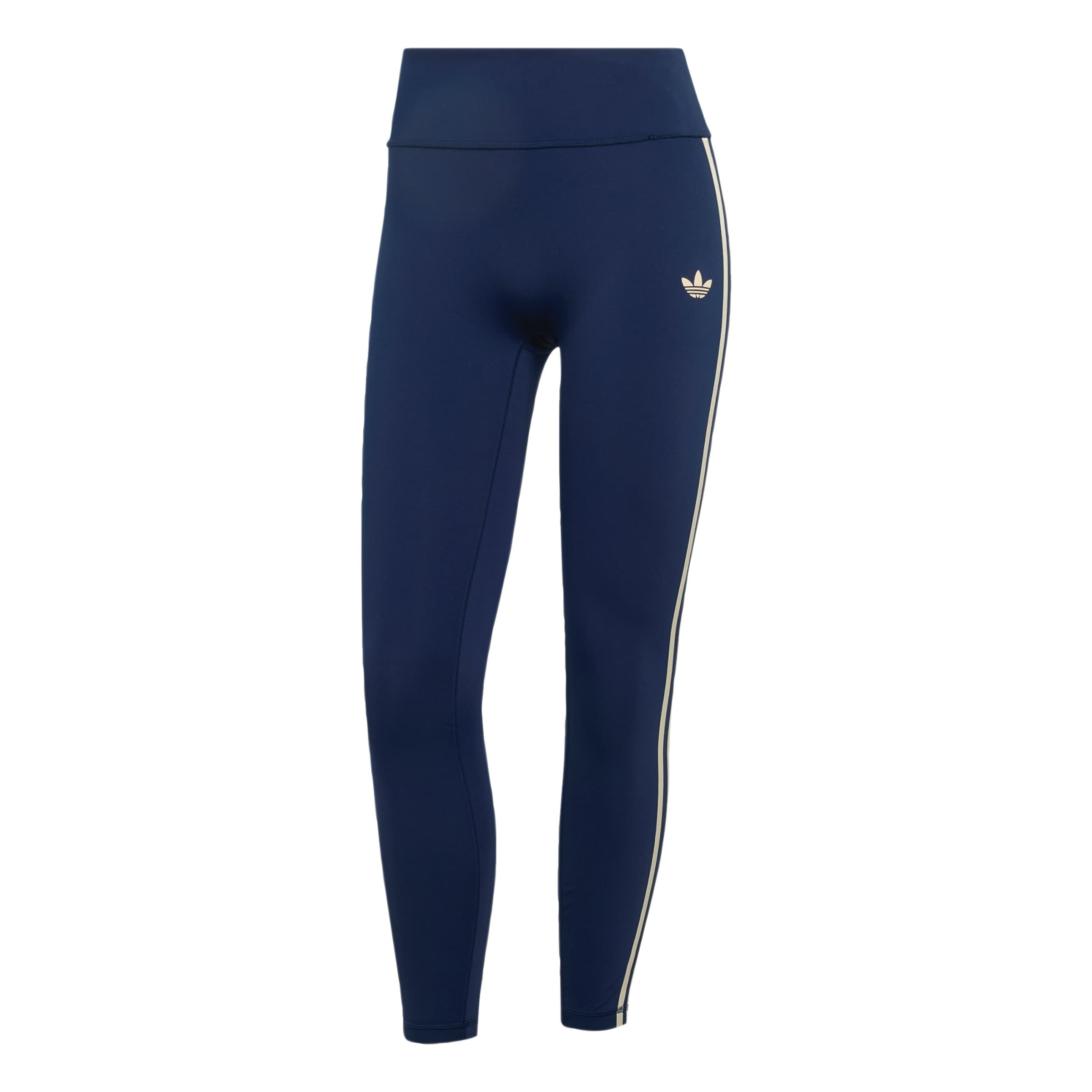 Skinny Pantaloni sportivi 'Sst' di ADIDAS PERFORMANCE in blu: frontale