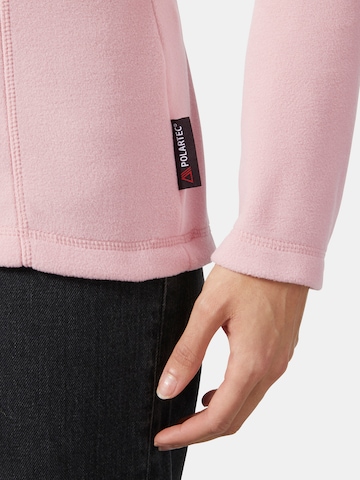HELLY HANSEN Sports sweater 'DAYBREAKER' in Pink