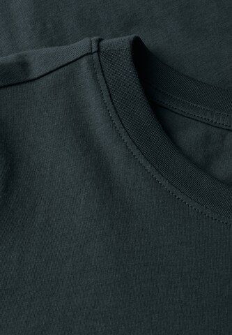 CECIL Shirt in Green